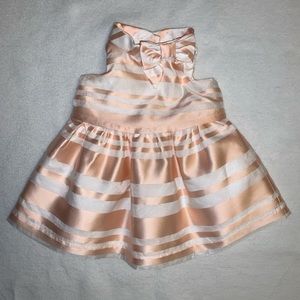 Janie and Jack Dress